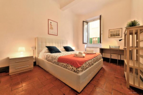  Wine Apartments Florence Colorino  Флоренция